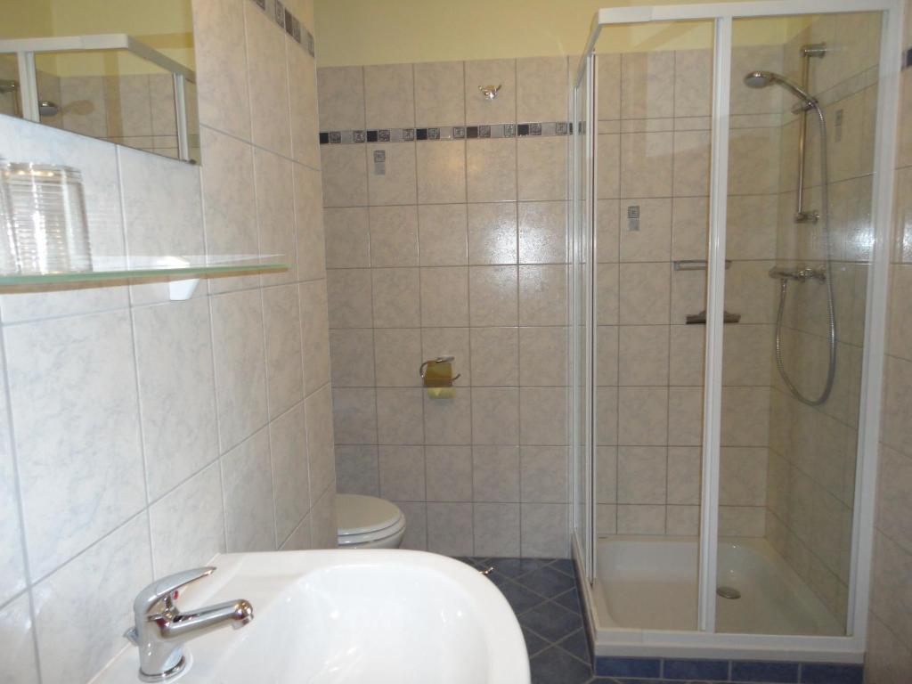 Gaestezimmer Rieder Staatz 部屋 写真