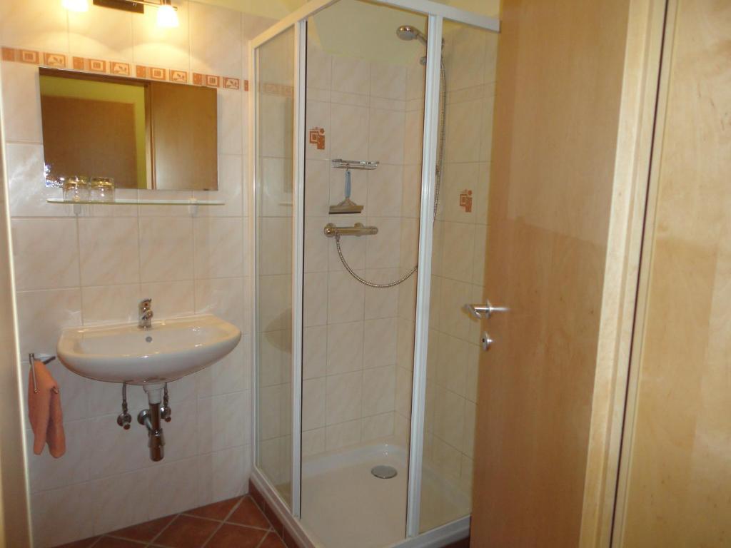 Gaestezimmer Rieder Staatz 部屋 写真