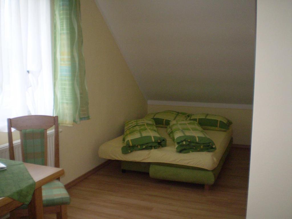 Gaestezimmer Rieder Staatz 部屋 写真