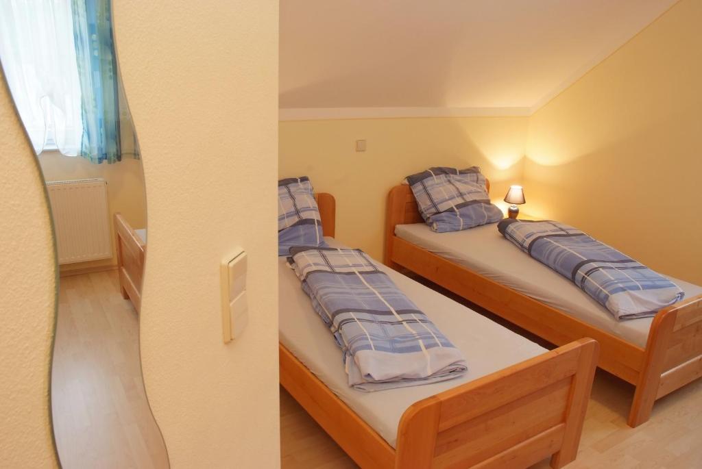 Gaestezimmer Rieder Staatz 部屋 写真